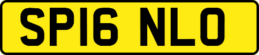 SP16NLO