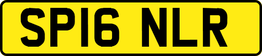 SP16NLR