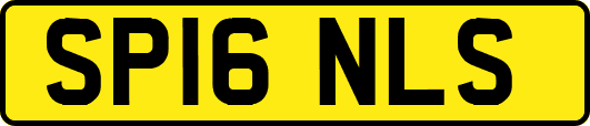 SP16NLS