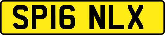 SP16NLX