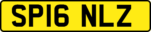 SP16NLZ