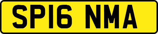 SP16NMA