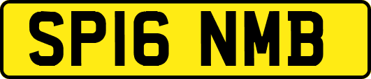 SP16NMB