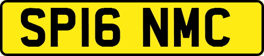 SP16NMC