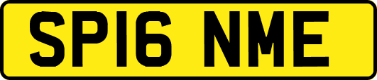 SP16NME