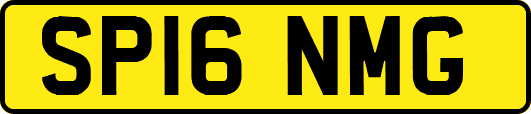 SP16NMG