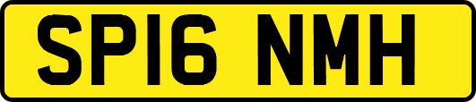 SP16NMH