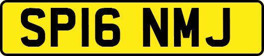 SP16NMJ