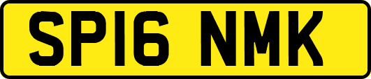 SP16NMK