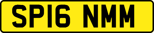 SP16NMM