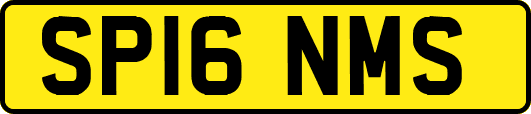 SP16NMS