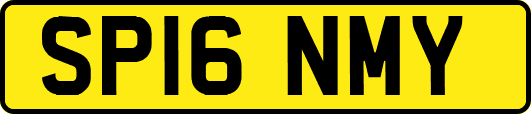 SP16NMY