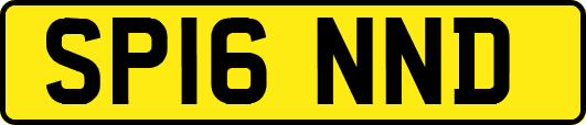 SP16NND
