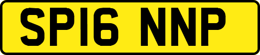 SP16NNP