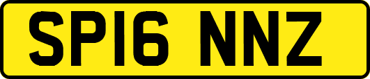 SP16NNZ