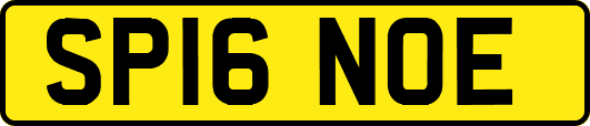 SP16NOE