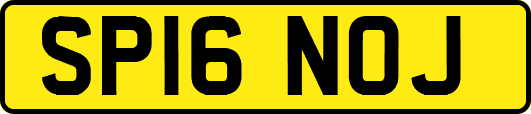 SP16NOJ
