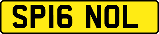 SP16NOL