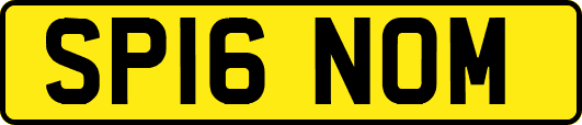 SP16NOM