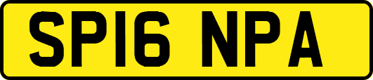 SP16NPA