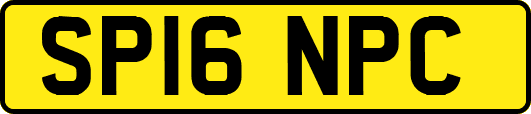 SP16NPC