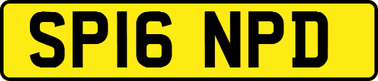 SP16NPD