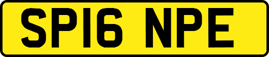 SP16NPE