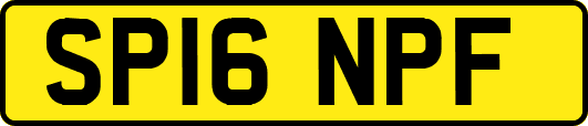 SP16NPF