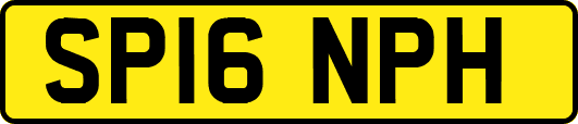 SP16NPH