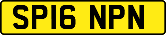 SP16NPN