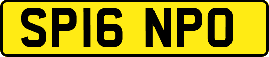 SP16NPO