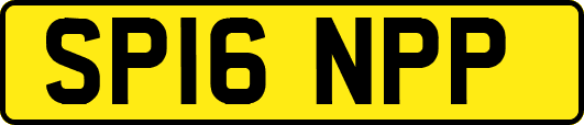 SP16NPP