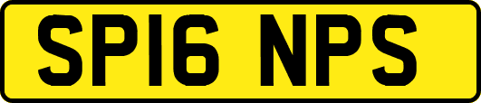 SP16NPS