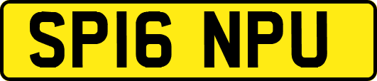 SP16NPU