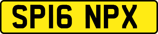 SP16NPX