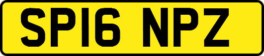 SP16NPZ