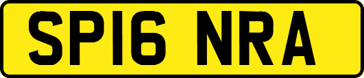 SP16NRA