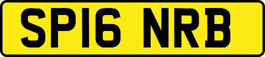 SP16NRB