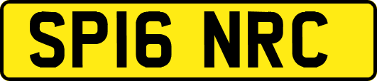 SP16NRC