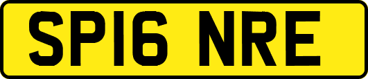 SP16NRE