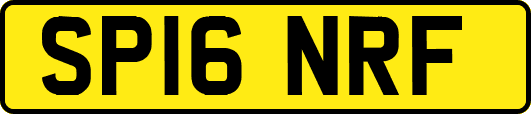 SP16NRF