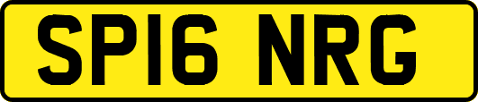 SP16NRG
