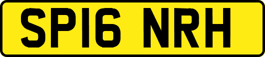 SP16NRH