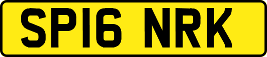 SP16NRK