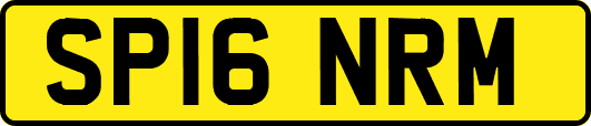 SP16NRM