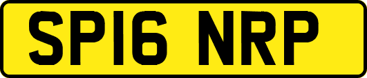 SP16NRP