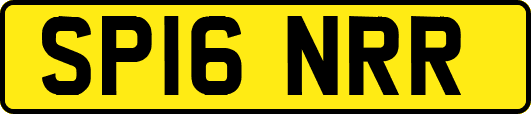 SP16NRR