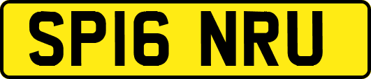 SP16NRU