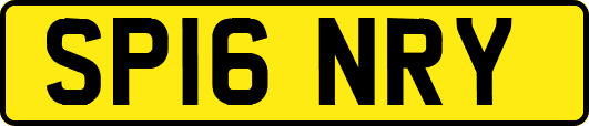 SP16NRY