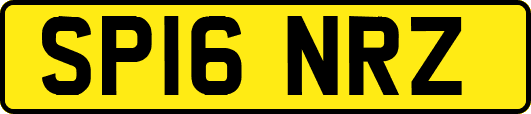 SP16NRZ